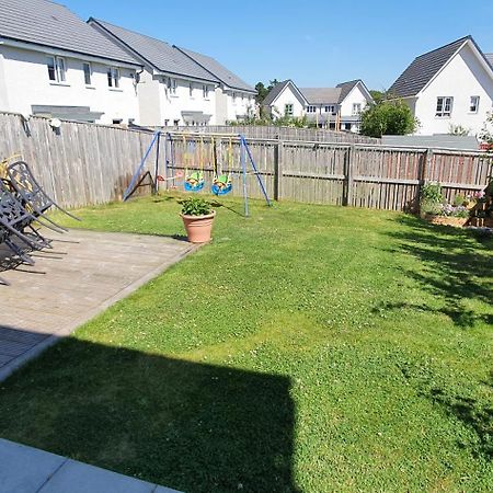 Kellys Villa Inverness Exterior photo